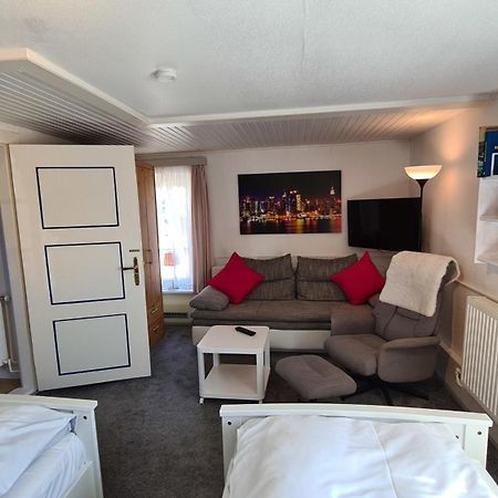 Appartement 24 Kappeln Zewnętrze zdjęcie