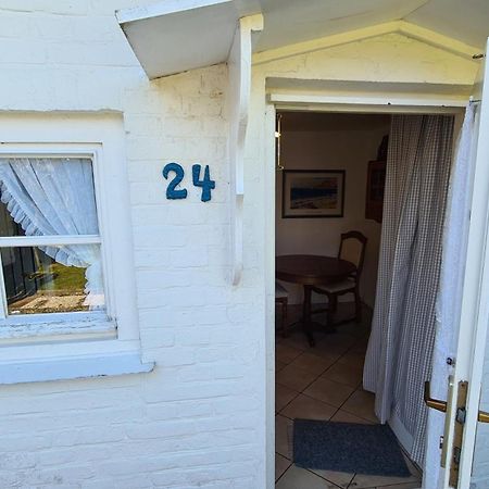 Appartement 24 Kappeln Zewnętrze zdjęcie