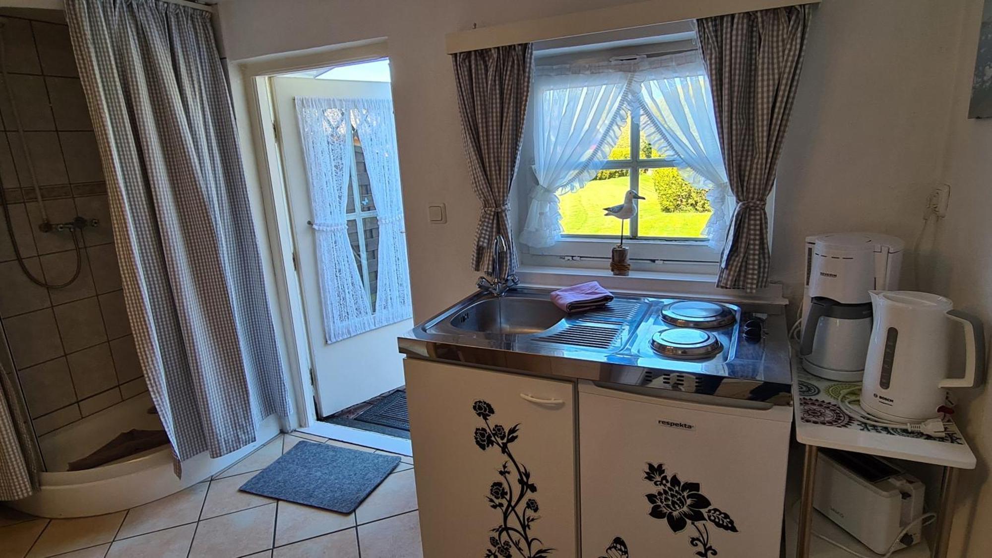 Appartement 24 Kappeln Zewnętrze zdjęcie